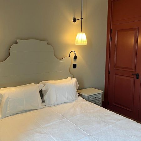 Pensao Londres Hotel Lisbon Bagian luar foto